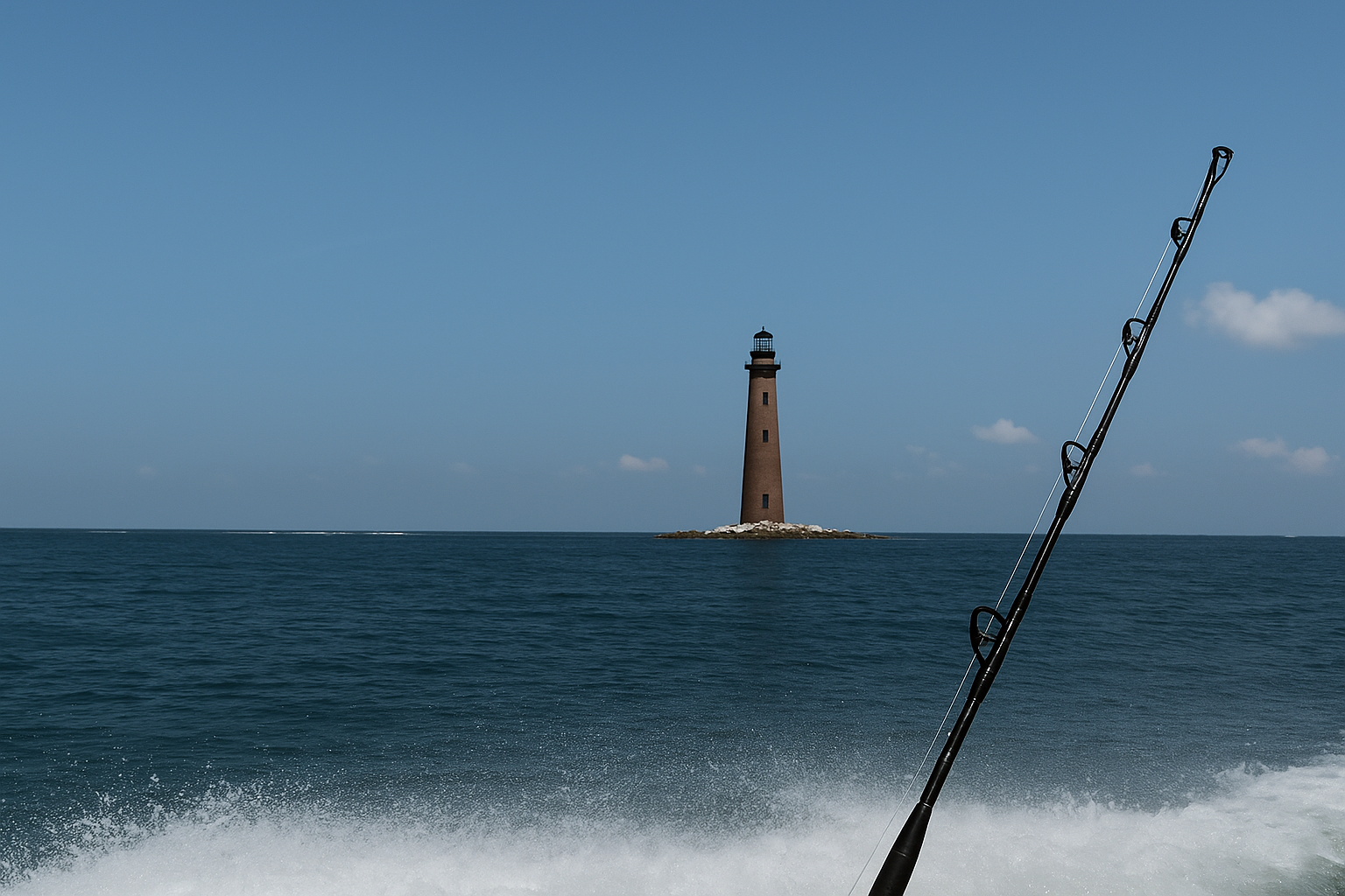 American Gulf Guide Service