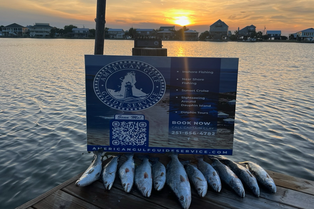 Captain Clay McClain