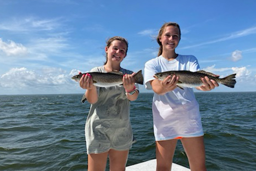 American Gulf Guide Service gallery image 3