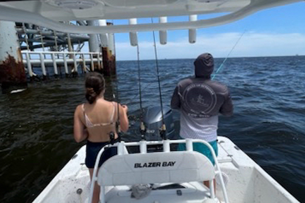 American Gulf Guide Service gallery image 2